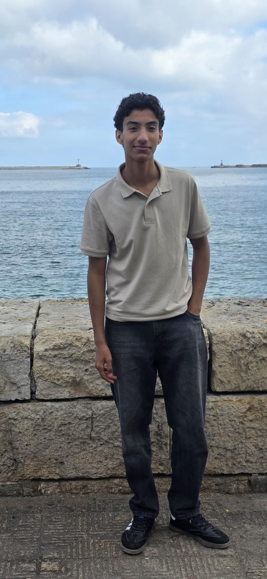 Ahmed Shehata